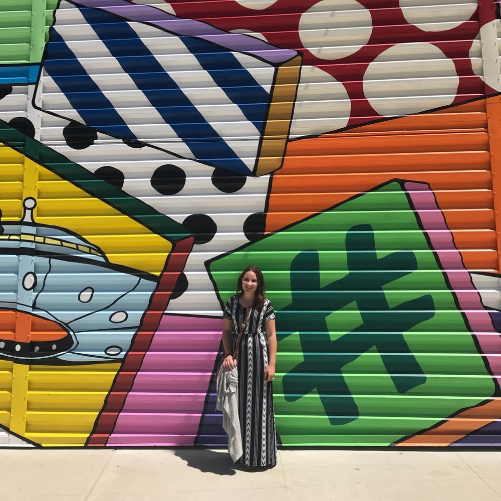 Meet your Posher, Shelby